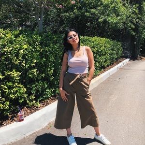 Meet your Posher, Sabrina